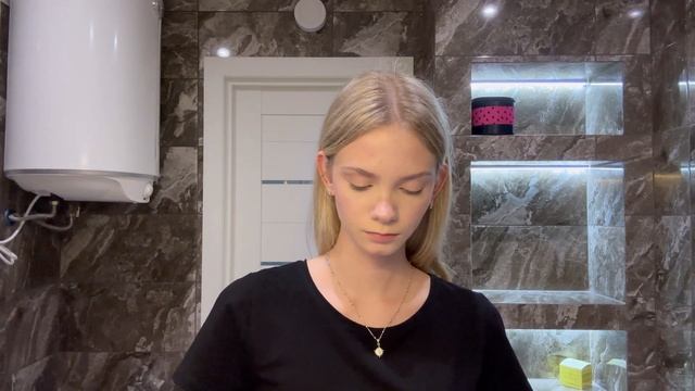 мой повседневный макияж | макияж за 5 минут смотреть онлайн