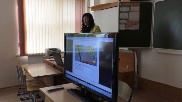 «Безопасное колесо» смотреть онлайн