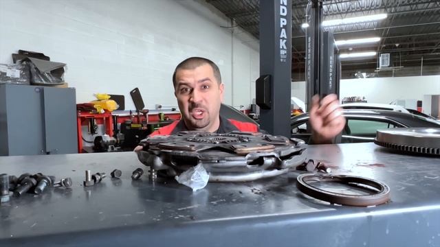 TOYOTA OWNERS! Never Make THIS Mistake When Buying Parts! смотреть онлайн