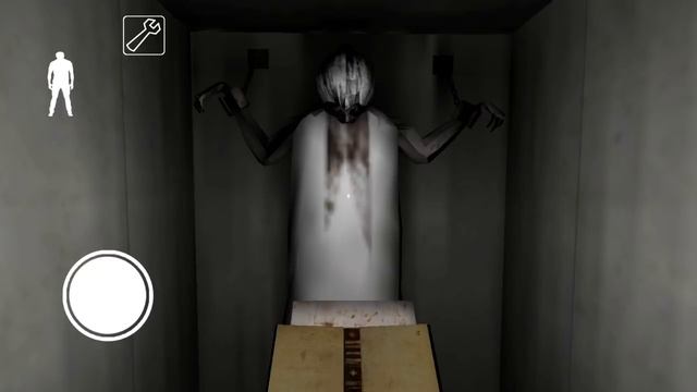 Granny special key/meat locations:version 1.5 смотреть онлайн