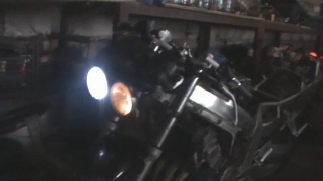 ШКОЛЬНИК КУПИЛ ЯПОНСКИЙ СПОРТБАЙК HONDA CBR250R MC19 часть 2