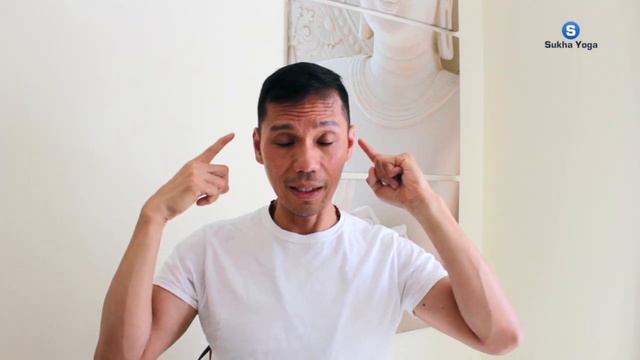 Bhramari Pranayama: In Depth Lecture and Tutorial | For Restoration, Deep Sleep and Meditation смотреть онлайн