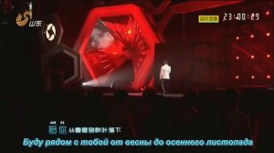 Ji Chang Wook   Be with you( Чжи Чан Ук   Рядом с тобой) РусСаб