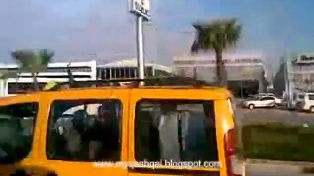 Nissan Antalya* Ниссан Анталия смотреть онлайн