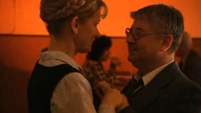 Серафима прекрасная (12с) 5с./2ч.