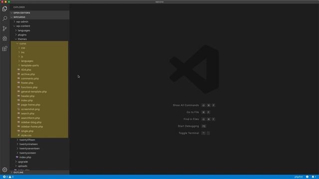 Como configurar sua página Home do WordPress do jeito certo? смотреть онлайн