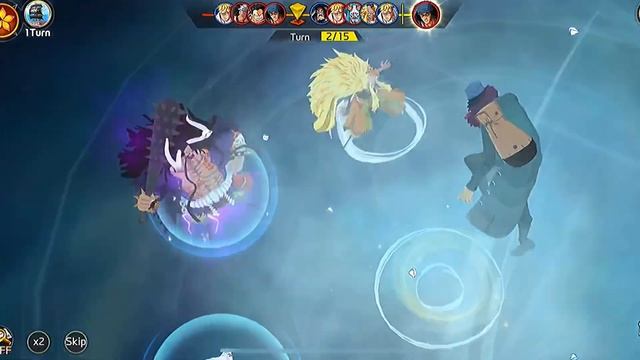 EVERY UR ABILITY SHOWCASE PIRATE DUEL смотреть онлайн