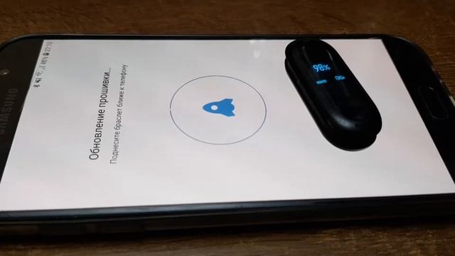 Открытие посылки с Ozon.ru на оригинальность Mi Band 3 (конец) смотреть онлайн