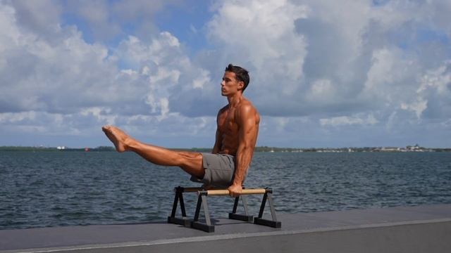 How to GET SHREDDED in 2022 with Calisthenics (Your Guide) смотреть онлайн
