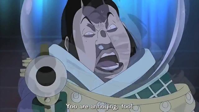 One Piece AMV Confident смотреть онлайн