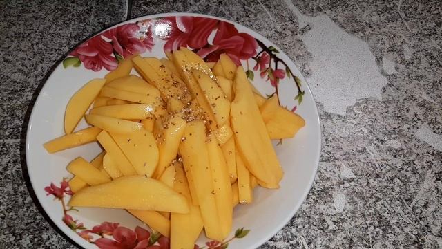 Картофан Фри В Духовке смотреть онлайн