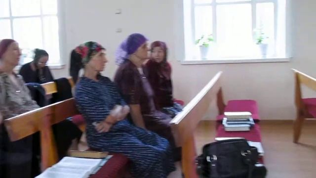 Екющю Рувим смотреть онлайн