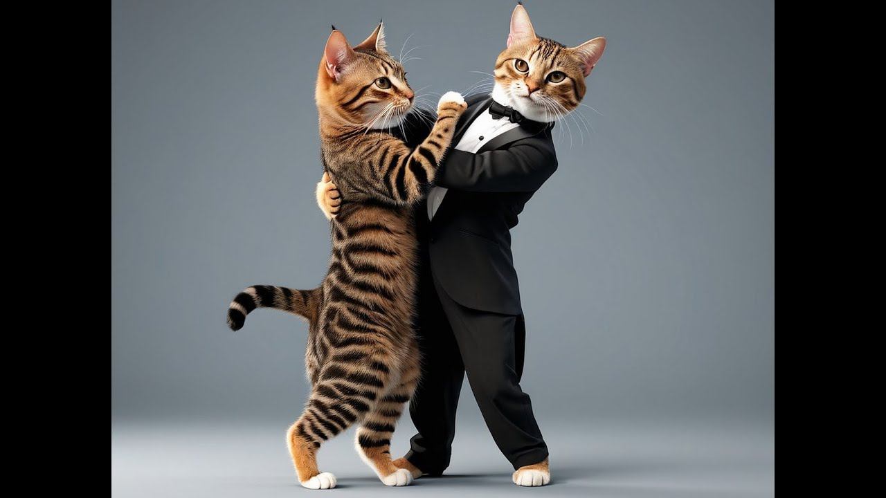 Tango смотреть онлайн