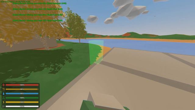 🔥⚠🔥АНТИРЕЙД ДОМ🔥⚠🔥UNTURNED смотреть онлайн