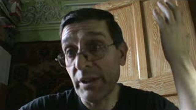 Юрий Садовский