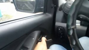 Избавляемся от пищания при открытой двери с ключем в замке лада гранта