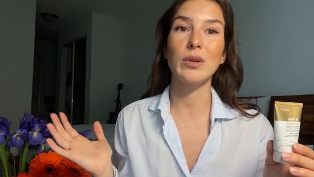 ЕСЛИ У ТЕБЯ МОЧАЛКА НА ГОЛОВЕ - УБЕРИ ВСЕГО ОДИН ИНГРЕДИЕНТ смотреть онлайн