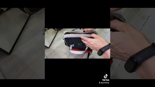 ✨Раничка ръчен багаж✨ 30/40/20см #justsbag #travel #solunska7 смотреть онлайн
