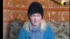 она видела души абортированных детей в аду. ГРЕХ АБОРТ