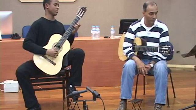 Masterclass com Marcelo Kayath -Plinio Fernandes pt..4 смотреть онлайн