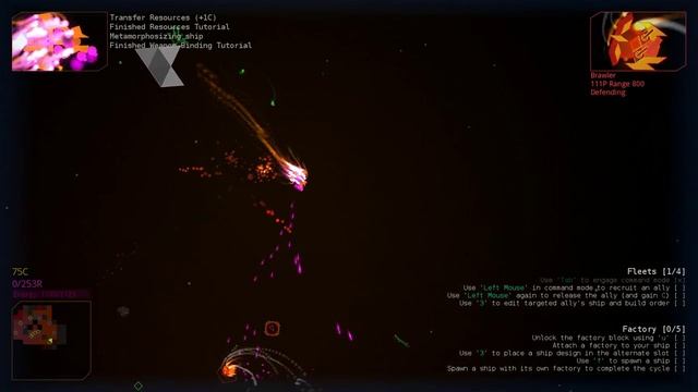 Reassembly Gameplay Review смотреть онлайн