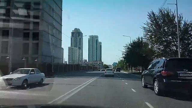 Добро пожаловать в ГРОЗНЫЙ смотреть онлайн