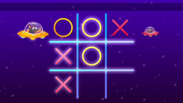 Весёлый котик Бубу и много интересного. Игра для детей. #2. смотреть онлайн
