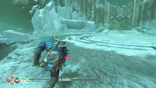 God of War смотреть онлайн