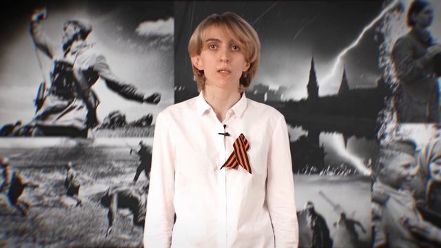 Басыр Рафиков "Старый солдат". Читает Надежда Егорьева смотреть онлайн