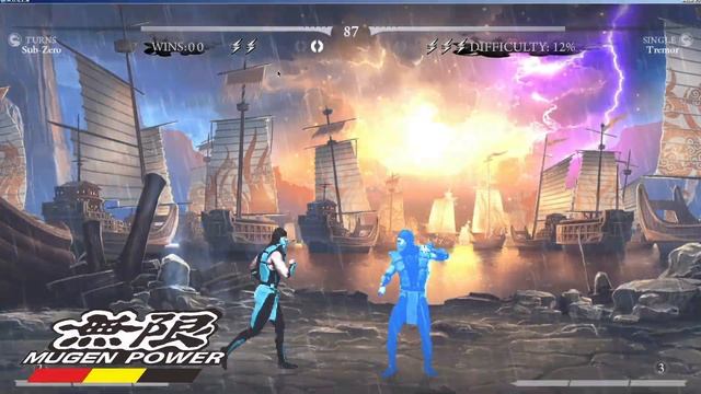 Batocera 33 Games Arcade Edition PC Mugen 64GB смотреть онлайн