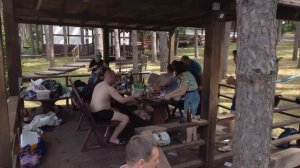 «Донской Лес» Липецкая область
