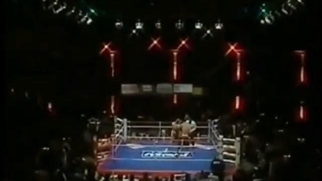 (2 of 3) Chazz Witherspoon VS. Domonic Jenkins - 4/16/08 смотреть онлайн