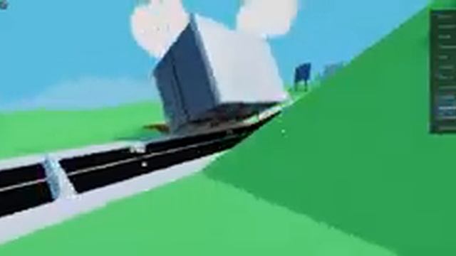 ОББИ ПРО SKIBIDI TOILET - Roblox Escape Skibi Toilet Prison Run смотреть онлайн