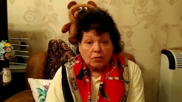 Анекдот про Пенсию смотреть онлайн