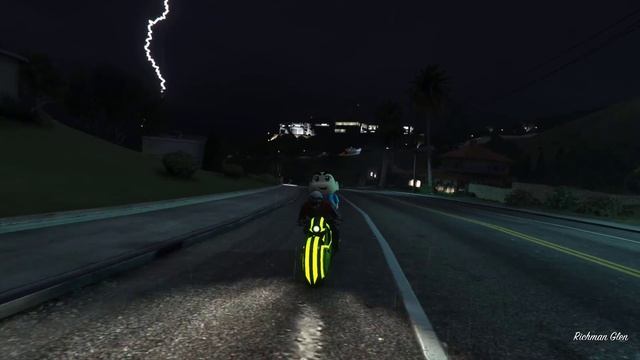 Gokuldham society mein aayi bhutni || Gokuldham Society GTA 5 смотреть онлайн