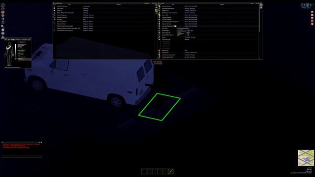 Zomboid with friends. смотреть онлайн