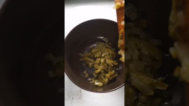 Жарим вкусно на сковороде