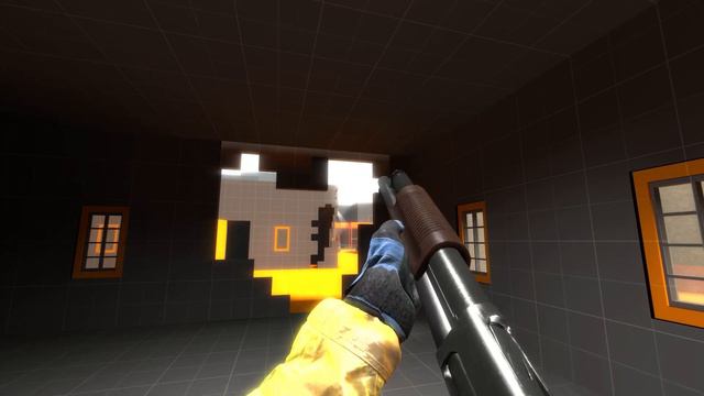 Urban Decay all shotgun empty and tactical reloads (Garry's Mod) смотреть онлайн
