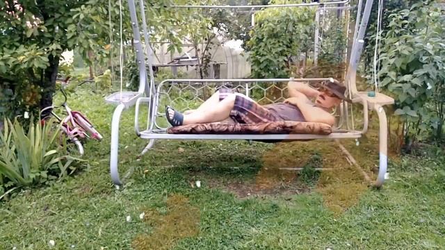 Грабли веерные Для любителей канала Грабли Лайф 23 12 21 смотреть онлайн