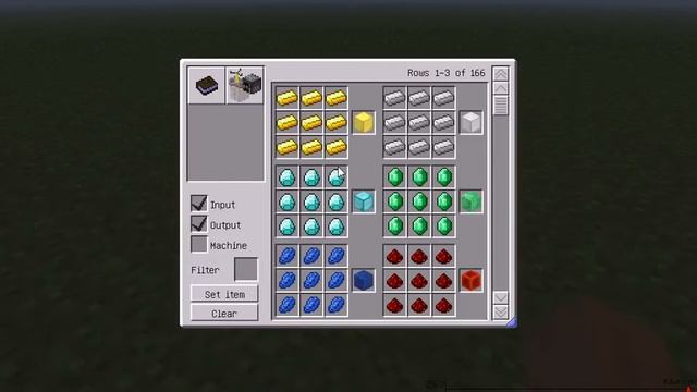 Обзор мода (крафт) на minecraft 1.6.4 смотреть онлайн