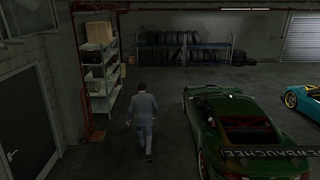 Редкие Авто GTA 5 PC / Суперкары из гаража ) смотреть онлайн