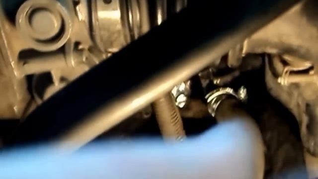 Установка дополнительной помпы часть №1 (подключение) смотреть онлайн