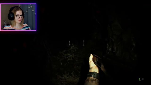 В поисках сыворотки ★ Resident Evil 7 biohazard ★ #3 смотреть онлайн