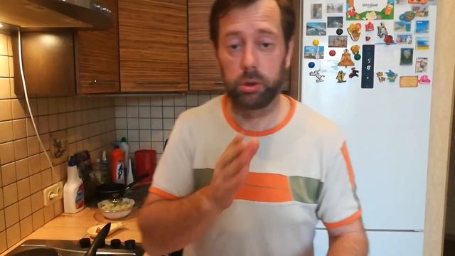 Суп с пельменями