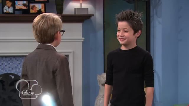 Shake it Up - "Beam It Up" (Season Two, Episode Four) смотреть онлайн