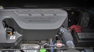 Suzuki K14C поломки и проблемы двигателя | Слабые стороны Сузуки мотора