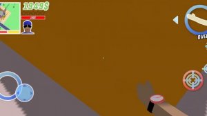 ТРЕТИЙ ПЕРСОНАЖ ЧАД В СИМУЛЯТОР КРУТОГО ЧУВАКА! КАК ЕГО ОТКРЫТЬ!? Dude Theft Wars