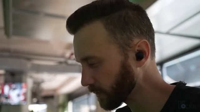 Sony WF1000XM5 Real-World Test (Day in the Life Review) смотреть онлайн