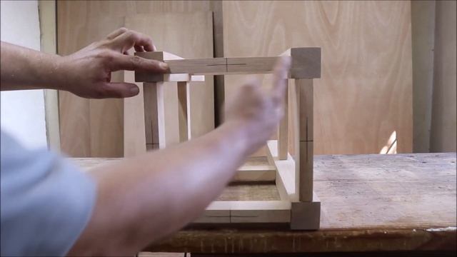 EL USO DE TARUGOS (BANCO SENCILLO parte 3/3 Conclusión) смотреть онлайн