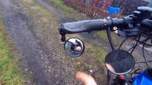 Лучшее дешевое зеркало для велосипеда с AliExpress обзор и мое мнение!!!